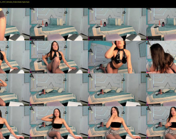 emily_jhonsson — 11 minute Chaturbate female cam show recording, 1080p, Aug 26, 2021