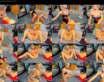 emily_payton — 80 minute Chaturbate female cam show recording, 1080p, Aug 26, 2021