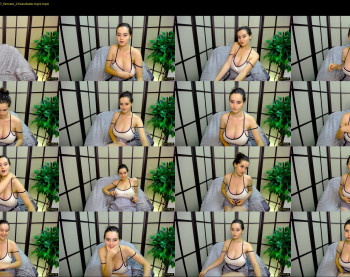 emmika_ — 5 minute Chaturbate female cam show recording, 1080p, Aug 26, 2021