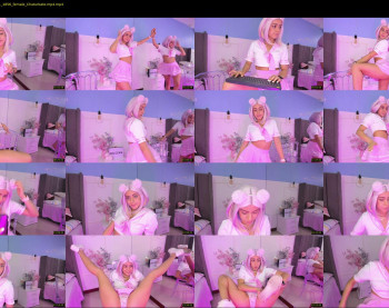 eva_martinez_ — 29 minute Chaturbate female cam show recording, 1080p, Aug 26, 2021