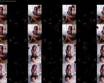eva_mature — 32 minute Chaturbate female cam show recording, 1080p, Aug 27, 2021
