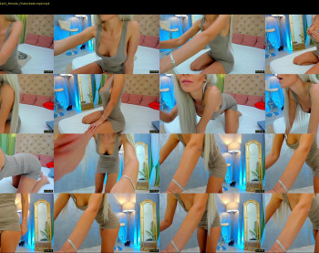 fallingangel_ — 26 minute Chaturbate female cam show recording, 1080p, Aug 26, 2021
