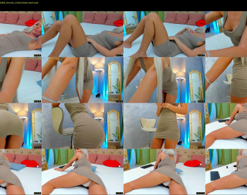 fallingangel_ — 70 minute Chaturbate female cam show recording, 1080p, Aug 26, 2021