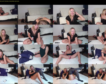 foxydiamond2020 — 70 minute Chaturbate female cam show recording, 1080p, Aug 27, 2021