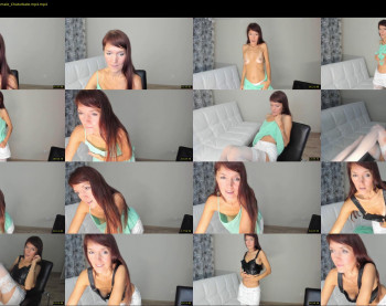 fritha — 31 minute Chaturbate female cam show recording, 1080p, Aug 26, 2021