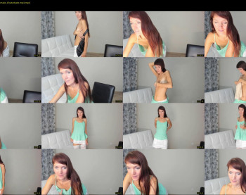 fritha — 38 minute Chaturbate female cam show recording, 1080p, Aug 26, 2021