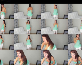 fritha — 5 minute Chaturbate female cam show recording, 1080p, Aug 26, 2021
