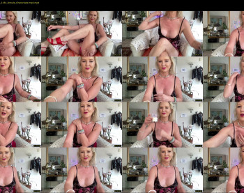 gl1tter_barbie — 4 minute Chaturbate female cam show recording, 1080p, Aug 26, 2021