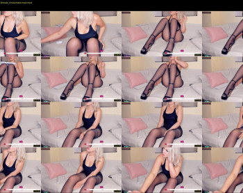 goldgal — 23 minute Chaturbate female cam show recording, 1080p, Aug 27, 2021