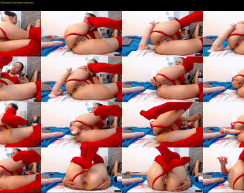 haylexx_ — 31 minute Chaturbate female cam show recording, 1080p, Aug 26, 2021