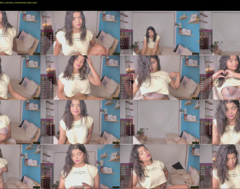 helen_miller — 70 minute Chaturbate female cam show recording, 1080p, Aug 26, 2021