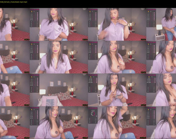 helen_miller — 70 minute Chaturbate female cam show recording, 1080p, Aug 27, 2021