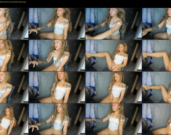 helgapataki — 11 minute Chaturbate female cam show recording, 1080p, Aug 26, 2021