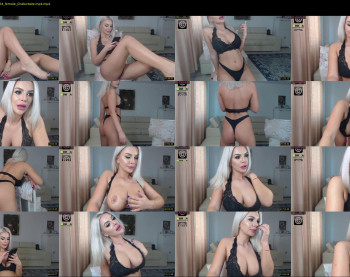 hellen_joy — 65 minute Chaturbate female cam show recording, 720p, Aug 26, 2021