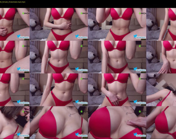 hollyextra — 4 minute Chaturbate female cam show recording, 1080p, Aug 26, 2021