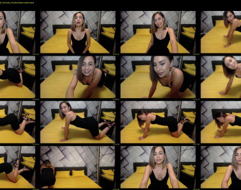 hornyycpl — 7 minute Chaturbate couple cam show recording, 720p, Aug 26, 2021