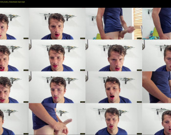 horse_man2 — 36 minute Chaturbate male cam show recording, 720p, Aug 26, 2021