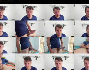 horse_man2 — 36 minute Chaturbate male cam show recording, 720p, Aug 26, 2021