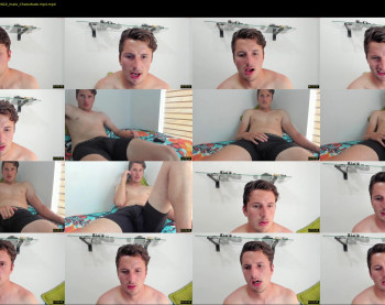 horse_man2 — 36 minute Chaturbate male cam show recording, 720p, Aug 26, 2021