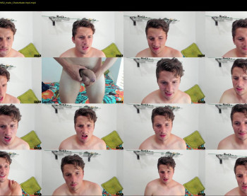 horse_man2 — 30 minute Chaturbate male cam show recording, 720p, Aug 26, 2021