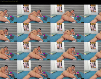 hot_guys_have_fun — 3 minute Chaturbate male cam show recording, 1080p, Aug 26, 2021
