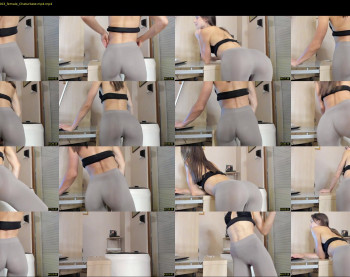 hotel77777 — 53 minute Chaturbate female cam show recording, 720p, Aug 26, 2021
