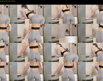 hotel77777 — 12 minute Chaturbate female cam show recording, 720p, Aug 26, 2021