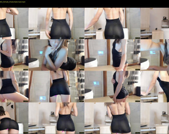 hotel77777 — 41 minute Chaturbate female cam show recording, 720p, Aug 26, 2021