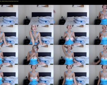 hugetittiesgerda — 3 minute Chaturbate female cam show recording, 720p, Aug 26, 2021