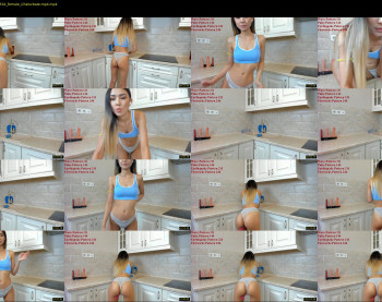ice_creamy — 70 minute Chaturbate female cam show recording, 1080p, Aug 26, 2021