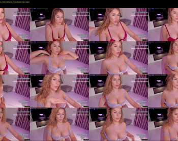 innocentemmy — 70 minute Chaturbate female cam show recording, 1080p, Aug 26, 2021