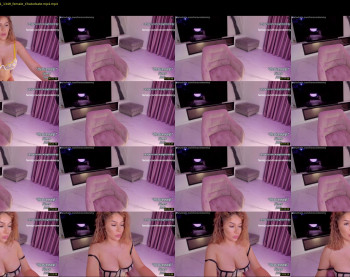 innocentemmy — 15 minute Chaturbate female cam show recording, 1080p, Aug 26, 2021