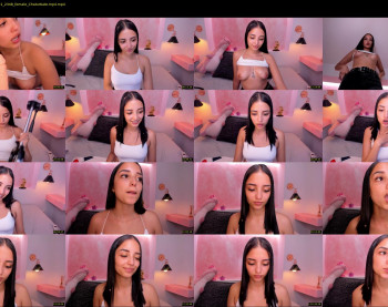 isabella_torres_ — 70 minute Chaturbate female cam show recording, 1080p, Aug 26, 2021