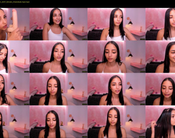 isabella_torres_ — 70 minute Chaturbate female cam show recording, 1080p, Aug 27, 2021