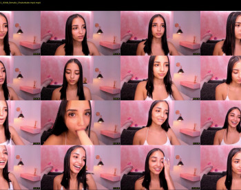 isabella_torres_ — 70 minute Chaturbate female cam show recording, 1080p, Aug 27, 2021