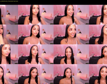 isabella_torres_ — 70 minute Chaturbate female cam show recording, 1080p, Aug 27, 2021