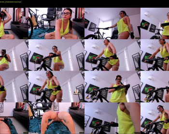 its_sol — 69 minute Chaturbate female cam show recording, 1080p, Aug 26, 2021