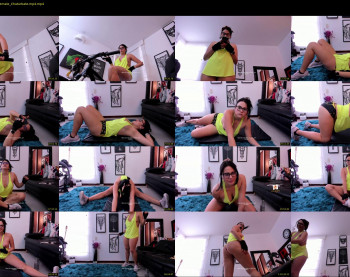 its_sol — 71 minute Chaturbate female cam show recording, 1080p, Aug 26, 2021