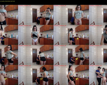 iuliana32 — 70 minute Chaturbate couple cam show recording, 1080p, Aug 26, 2021