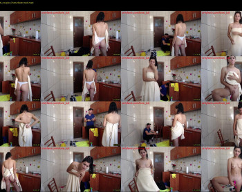 iuliana32 — 70 minute Chaturbate couple cam show recording, 1080p, Aug 26, 2021