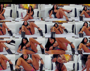 ivonady — 70 minute Chaturbate female cam show recording, 1080p, Aug 26, 2021