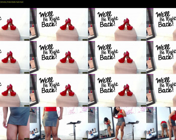 jadee__ — 17 minute Chaturbate female cam show recording, 1080p, Aug 26, 2021