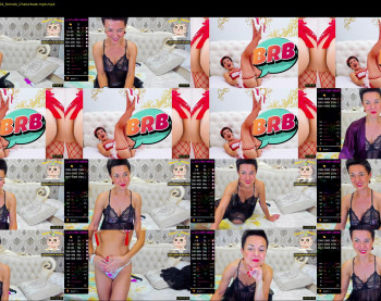 jennalison — 115 minute Chaturbate female cam show recording, 720p, Aug 26, 2021