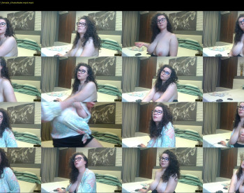 jessykah — 25 minute Chaturbate female cam show recording, 1080p, Aug 26, 2021