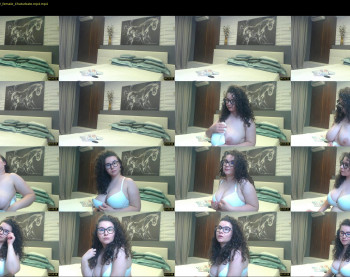 jessykah — 3 minute Chaturbate female cam show recording, 1080p, Aug 26, 2021