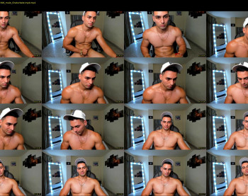 john_king29 — 14 minute Chaturbate male cam show recording, 720p, Aug 26, 2021