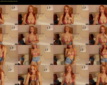 jovanna_smith — 31 minute Chaturbate female cam show recording, 720p, Aug 27, 2021