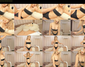 kasumi_12 — 18 minute Chaturbate female cam show recording, 1080p, Aug 26, 2021