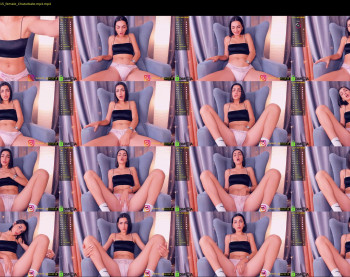 katrinpolly — 8 minute Chaturbate couple cam show recording, 1080p, Aug 26, 2021