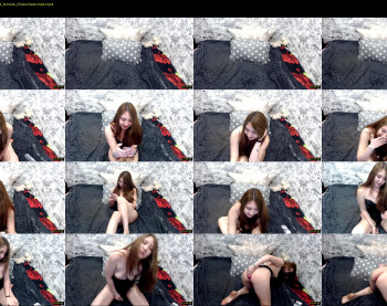 katydoll_ — 50 minute Chaturbate female cam show recording, 720p, Aug 26, 2021